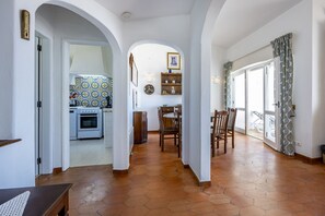 Interior - CoolHouses Algarve Luz | Casa das Buganvilias (Luz)