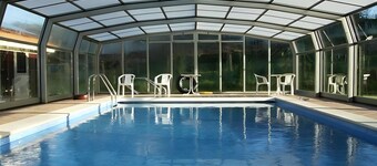 'Apartment 21 Penthouse' with Sea Views, Shared Pool and Wi-Fi