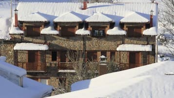 Fachada
