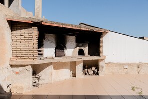 Terras