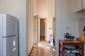 Interior - Villa 'Casa Di Elvira' with Private Terrace, Wi-Fi, and Air Conditioning (Licata)