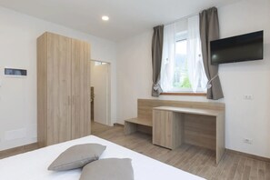 6 slaapkamers, gratis wifi, beddengoed