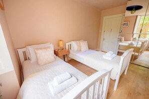 3 Schlafzimmer, Bügeleisen/Bügelbrett, WLAN, Bettwäsche