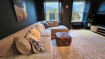 电视、立体声音响