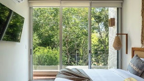 Room - NHOA 306A 2BR Top Jungle View Aldea Zama (Tulum)