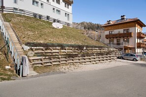 Esterni