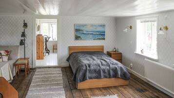 3 bedrooms, free WiFi