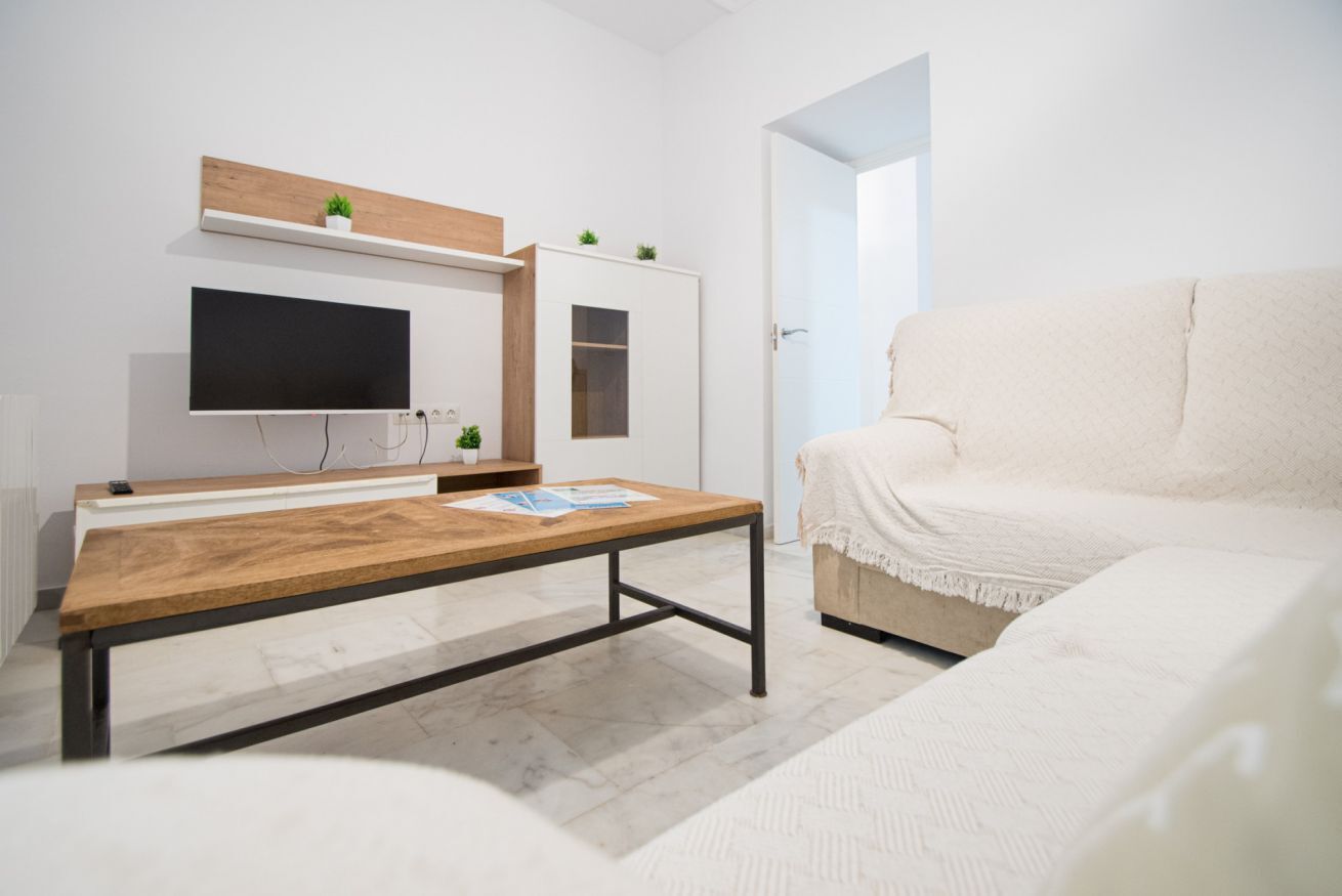 Soto Urban Apartment - Cadiz - Cádiz