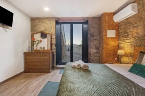 3 Schlafzimmer, Bügeleisen/Bügelbrett, kostenloses WLAN, Bettwäsche