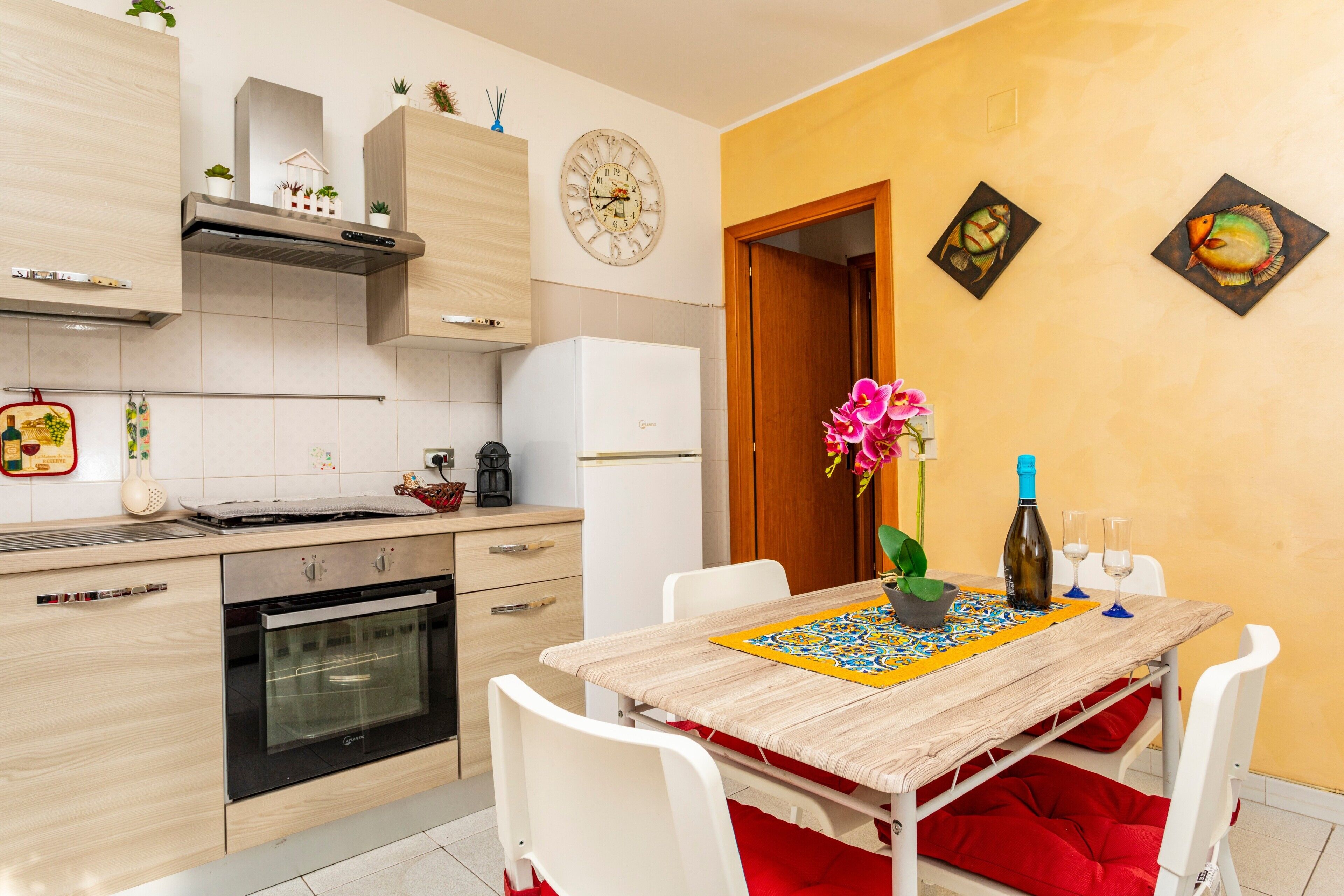 冰箱、烤箱、炉灶、茶具/咖啡用具