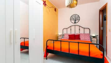 1 quarto, ferros/tábuas de passar roupa, Wi-Fi de cortesia