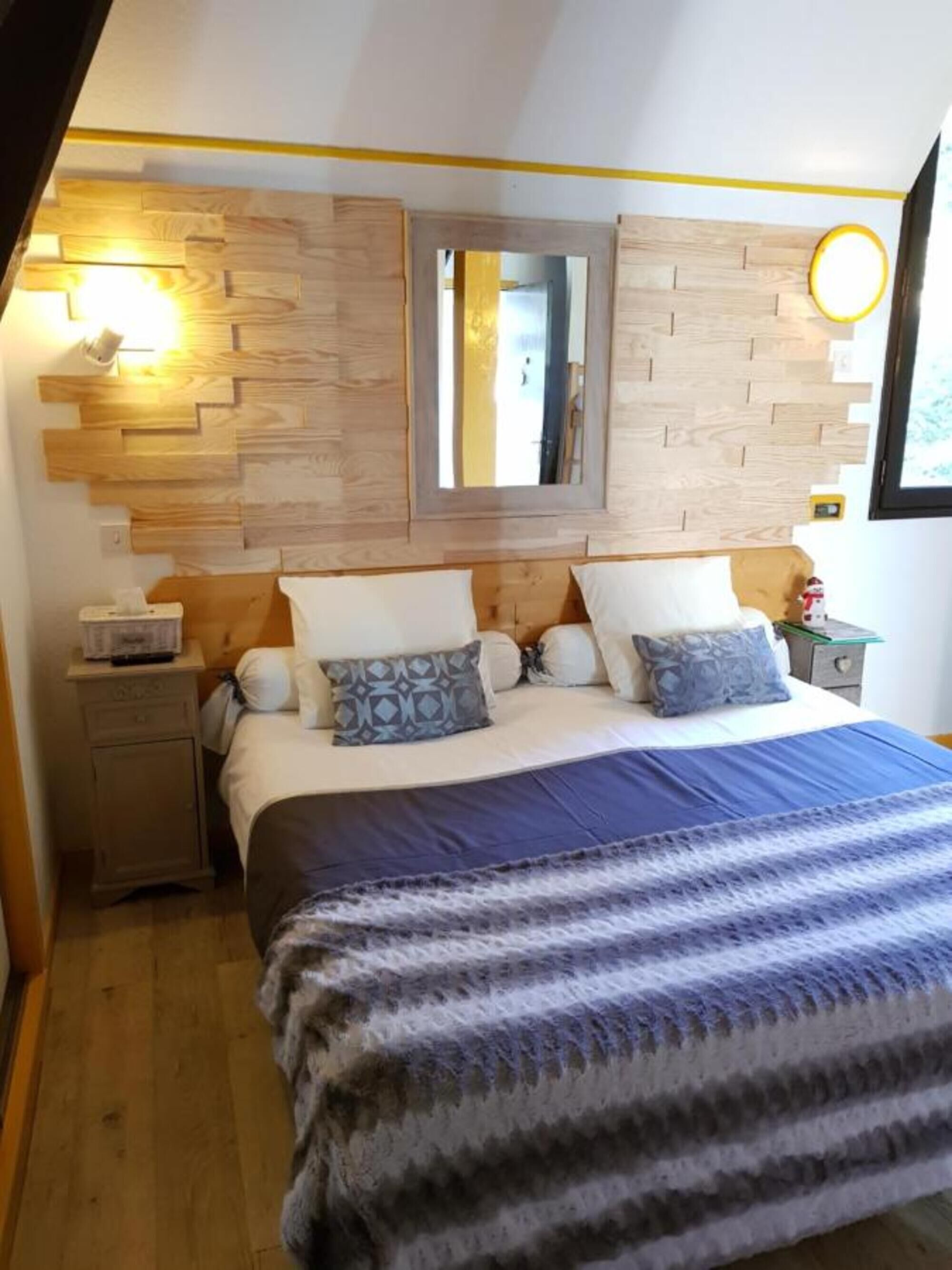 8 Schlafzimmer, kostenloses WLAN, Bettwäsche