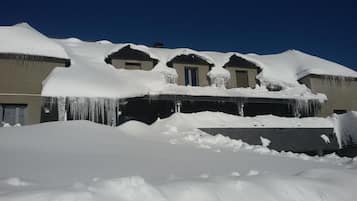 Exterieur
