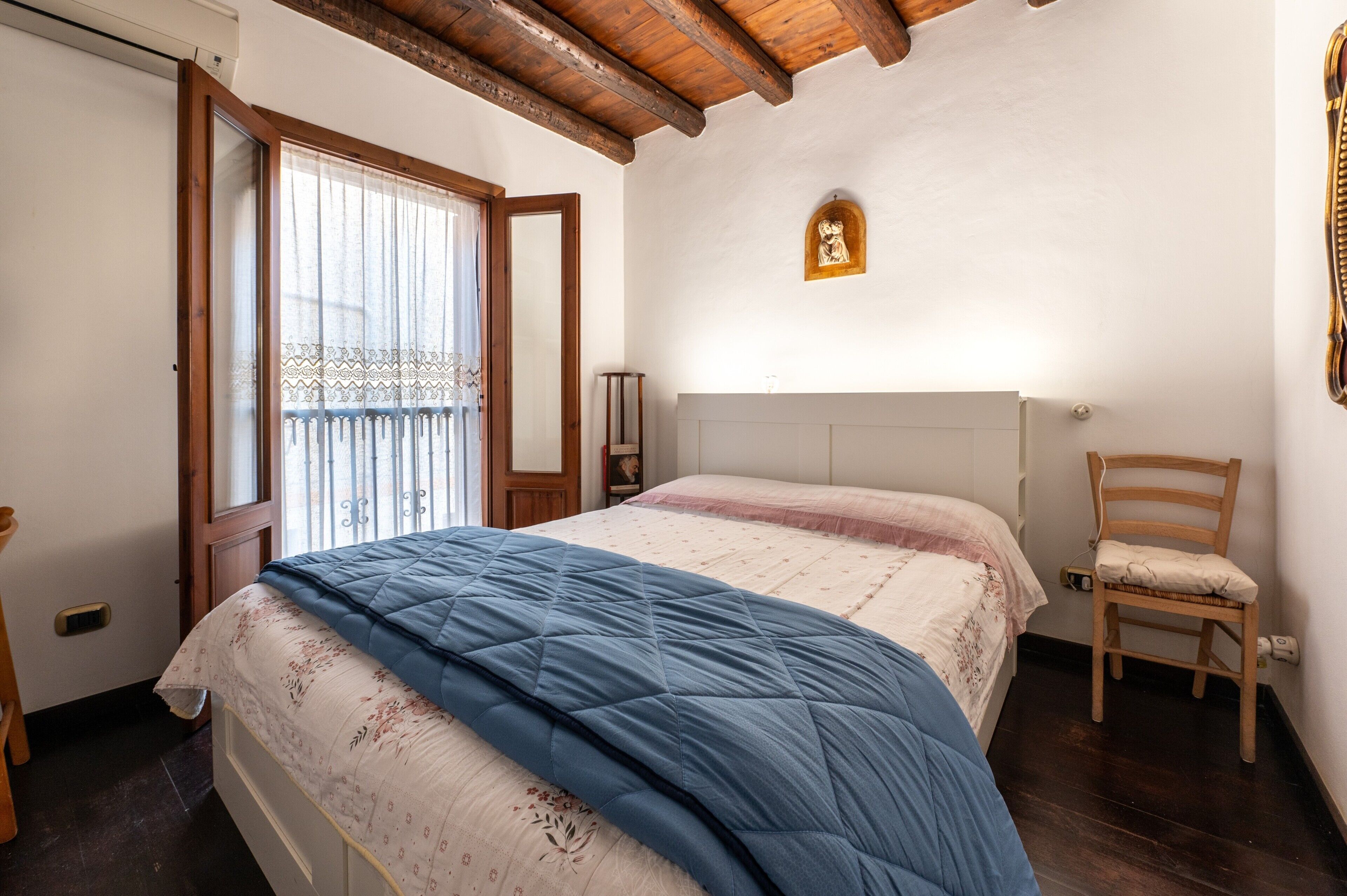 1 habitación, wifi gratis y ropa de cama 