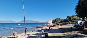 Appartement 'Casa Margherita' avec Wi-Fi et climatisation
