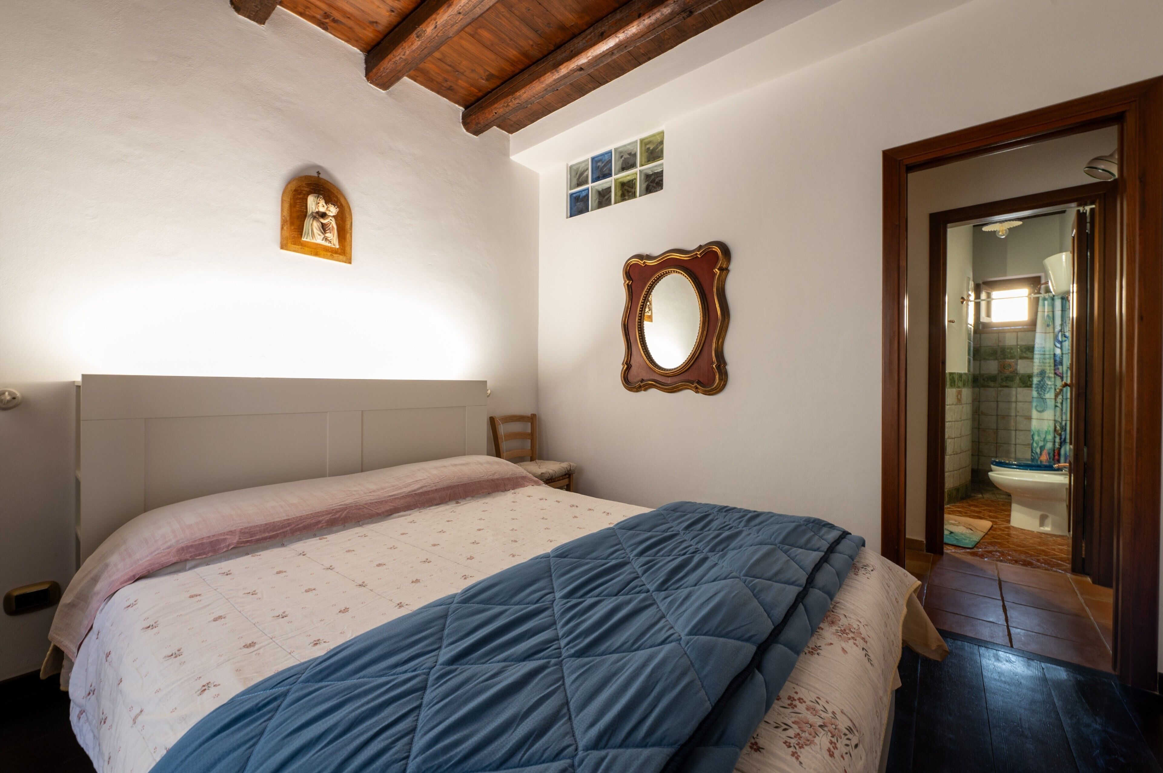 1 dormitorio, wifi gratis, ropa de cama