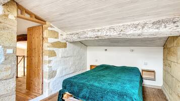 3 Schlafzimmer, Bügeleisen/Bügelbrett, kostenloses WLAN, Bettwäsche