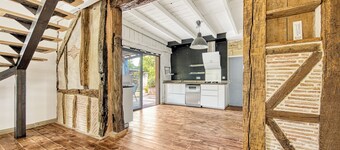 Welcome to Zot – Haven of Peace in the Heart of the Bordeaux Vineyards