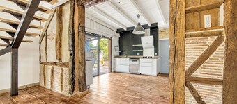 Welcome to Zot – Haven of Peace in the Heart of the Bordeaux Vineyards