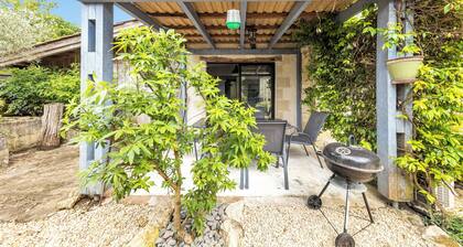 Welcome to Zot – Haven of Peace in the Heart of the Bordeaux Vineyards