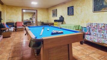 Sala de juegos