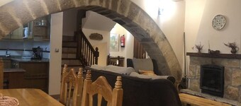 Landhaus 'Juderia I' mit Wi-Fi