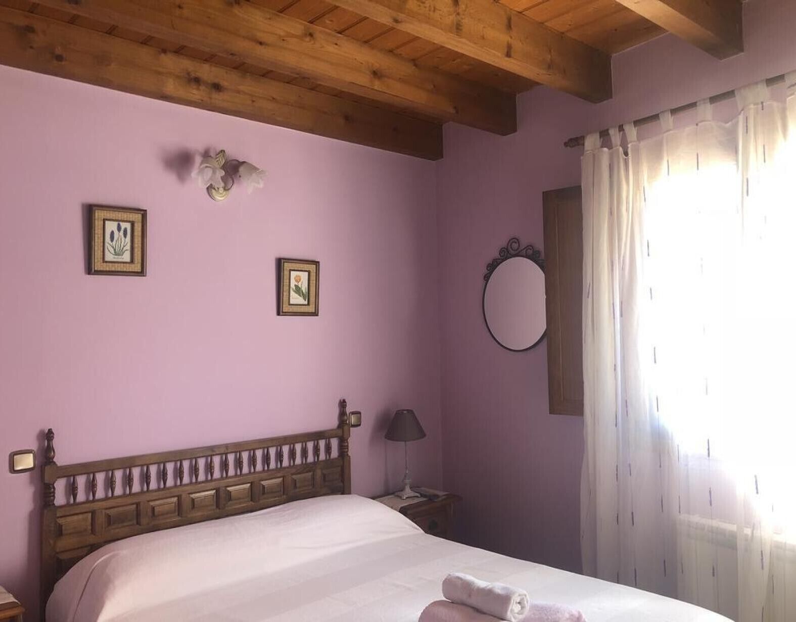 5 slaapkamers, gratis wifi, beddengoed