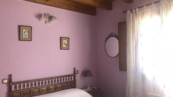 5 slaapkamers, gratis wifi, beddengoed