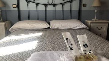 5 slaapkamers, gratis wifi, beddengoed