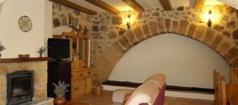 Maison de campagne 'Juderia I' avec Wi-Fi