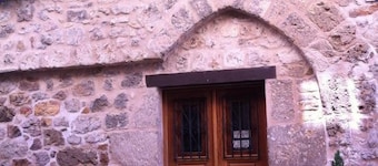 Country House 'Juderia I' with Wi-Fi