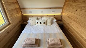 1 sovrum, resesÀng, gratis wi-fi och sÀngklÀder