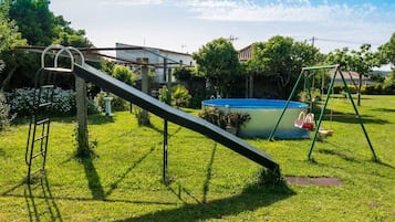 Kinderbereich