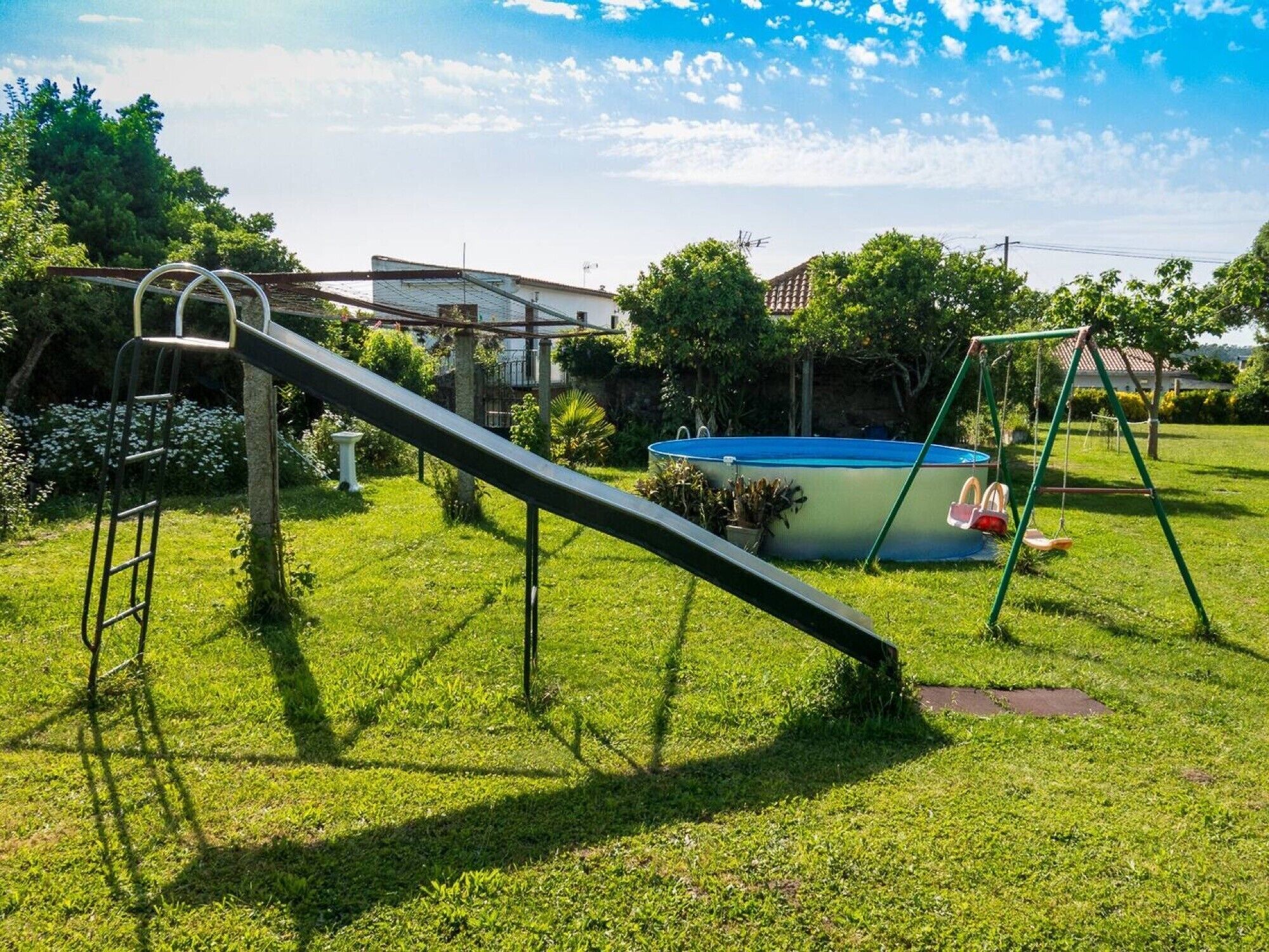 Kinderbereich
