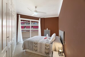 1 bedroom, free WiFi