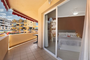 1 bedroom, free WiFi