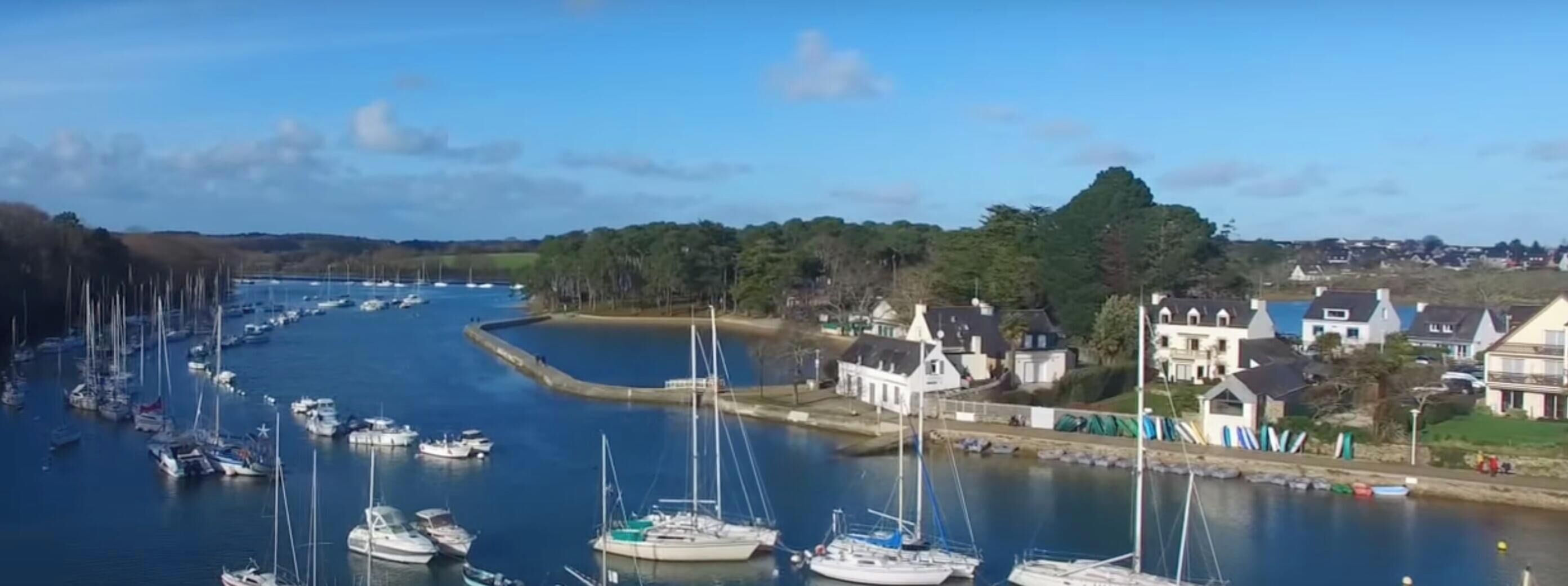 Marina/club náutico