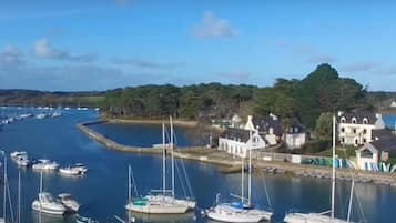 Marina/club náutico