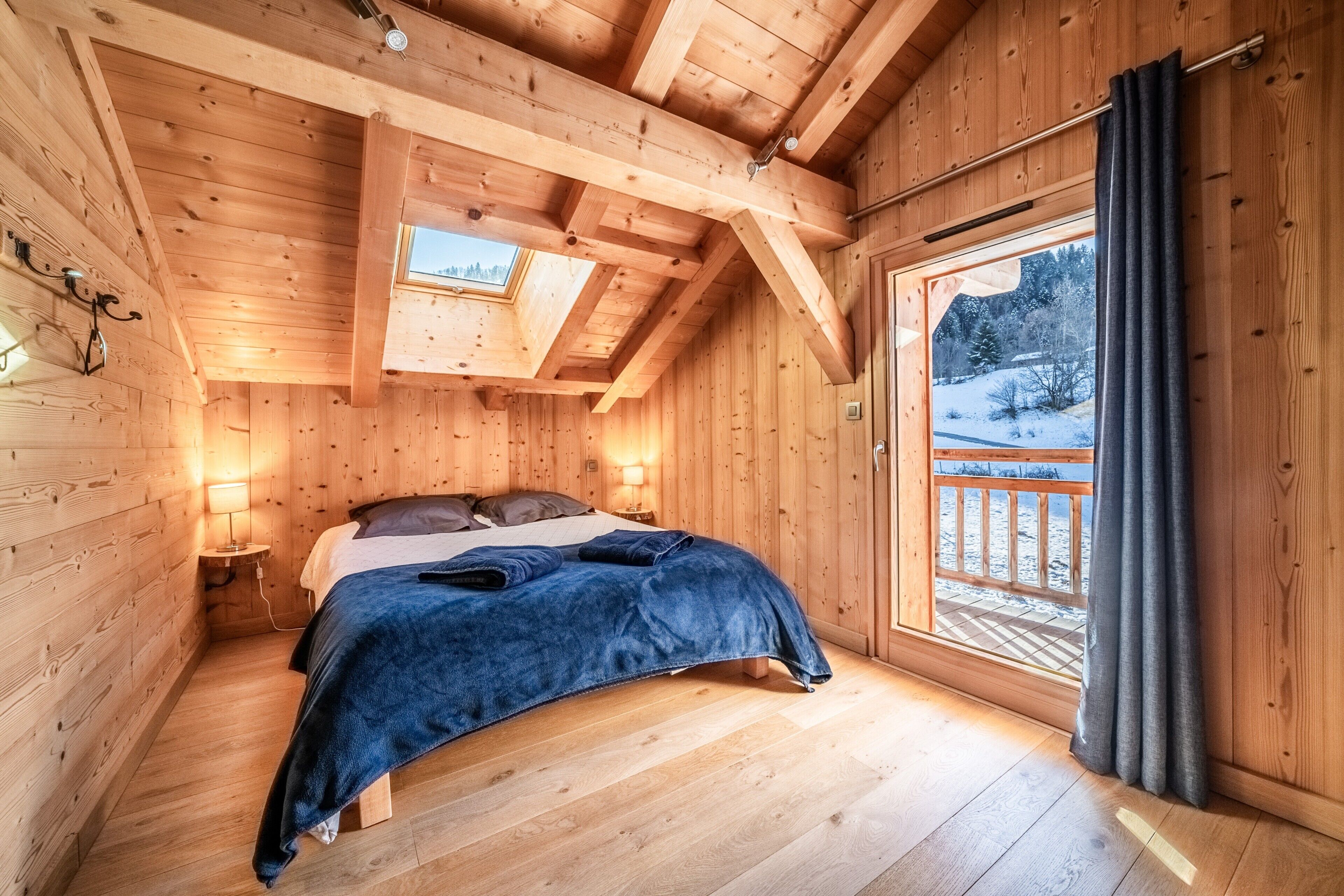 3 camere, Wi-Fi gratuito, lenzuola