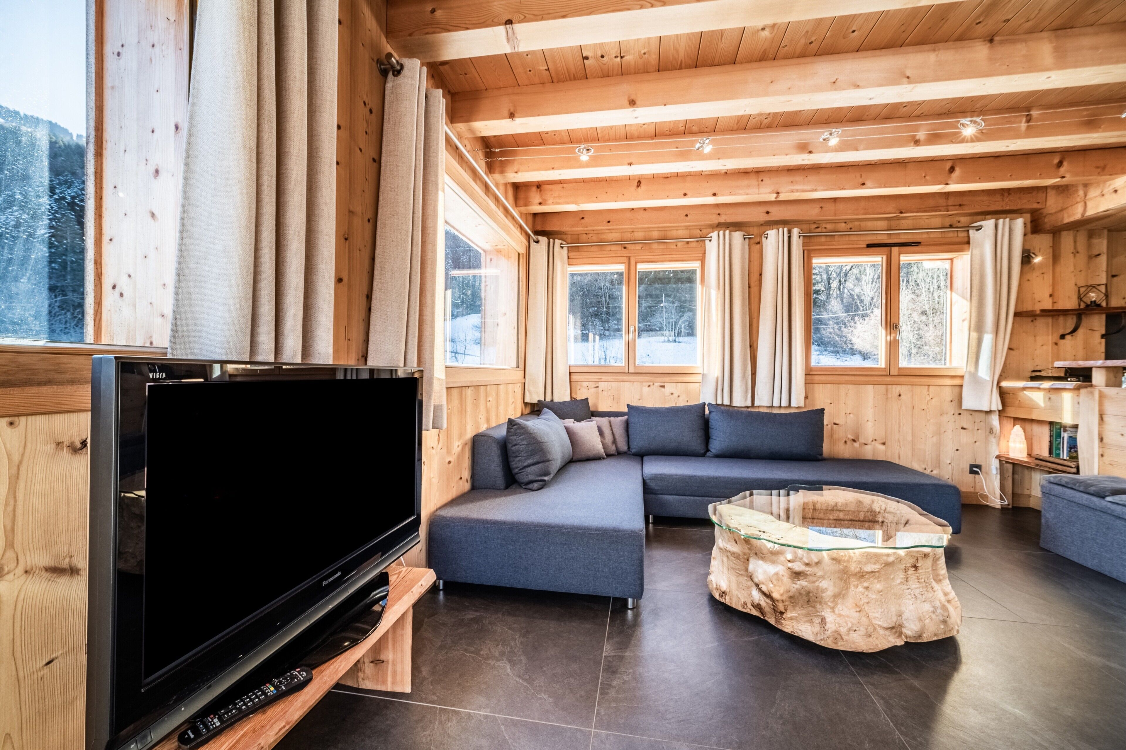 Oppholdsområde