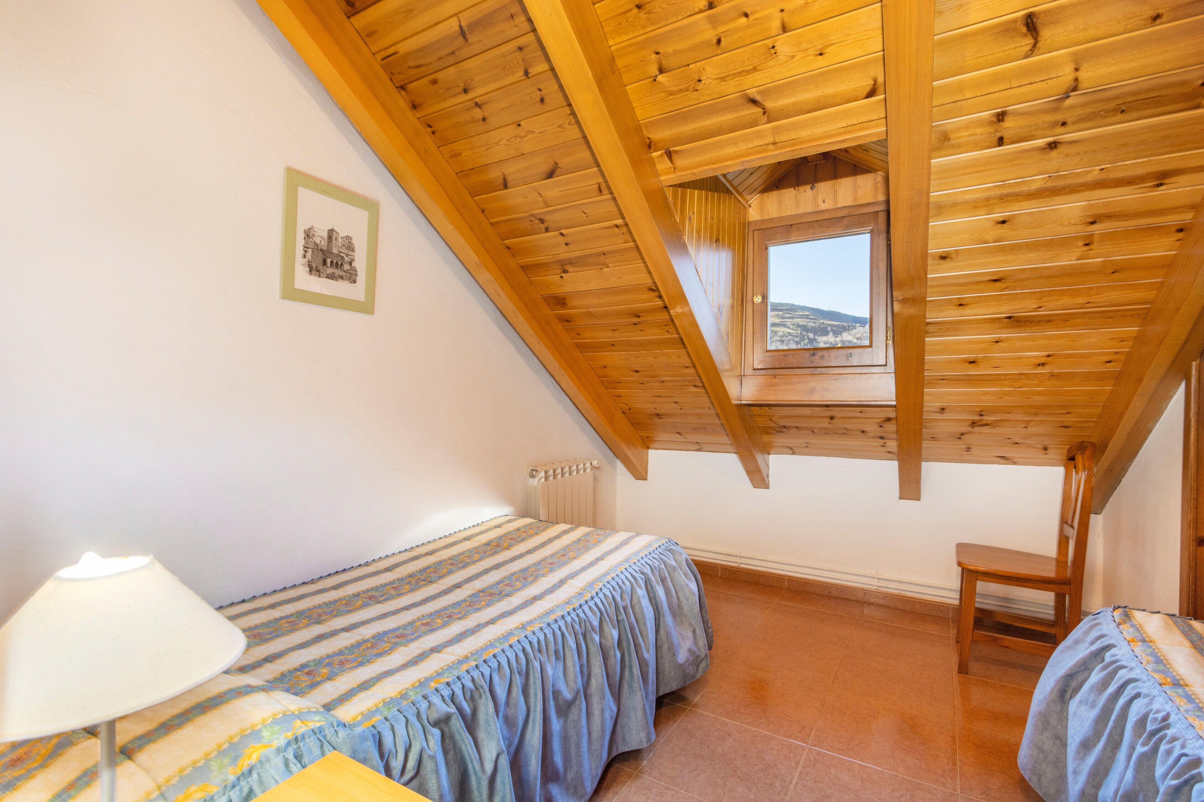 2 slaapkamers, gratis wifi, beddengoed