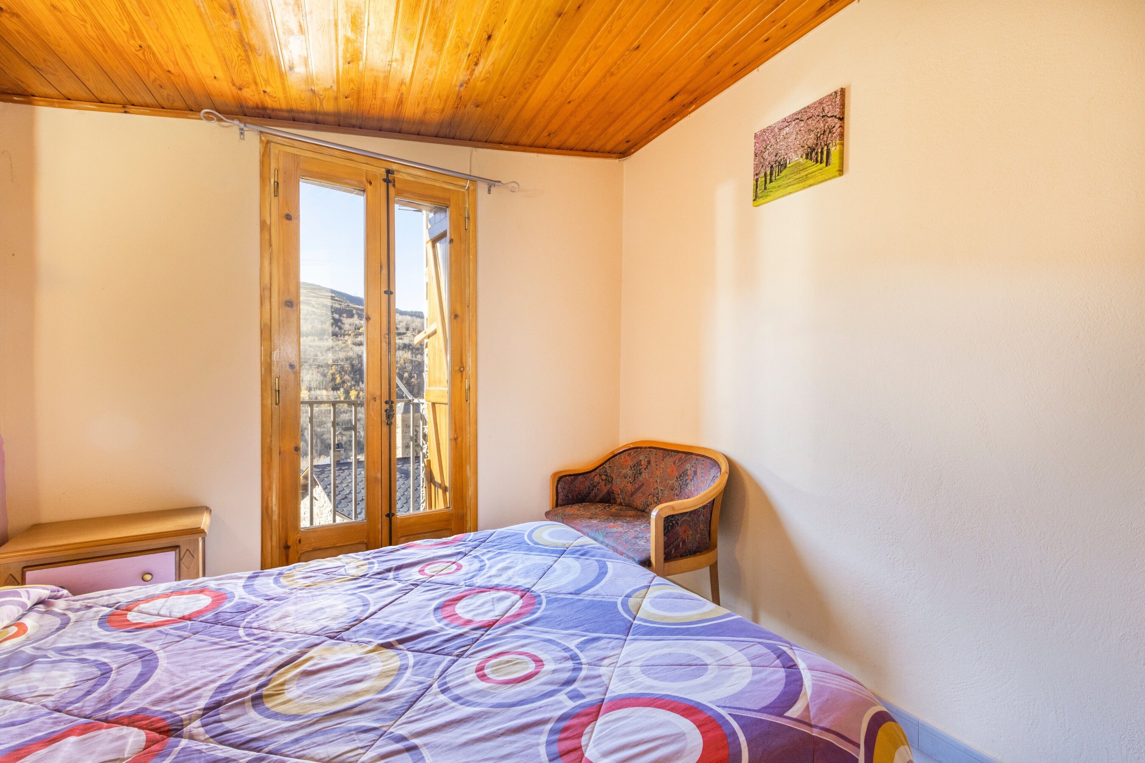 2 Schlafzimmer, kostenloses WLAN, Bettwäsche