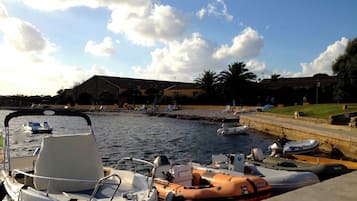 Port de plaisance