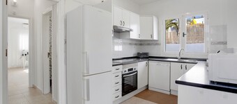 Vacation Villa 'Brisa De Gairia' with Mountain View, Wi-Fi and Air Conditioning