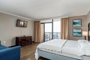 1 soverom og wi-fi (inkludert)