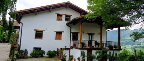 Fachada