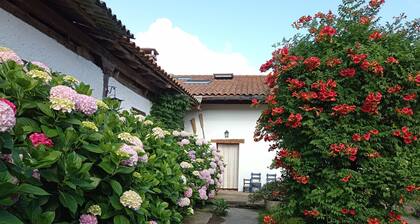 Apartment 'Lokate 5 Habitaciones' with Mountain View, Shared Terrace and Wi-Fi