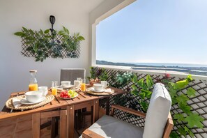 Servei de restauració a l'aire lliure