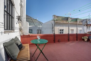 テラス / パティオ