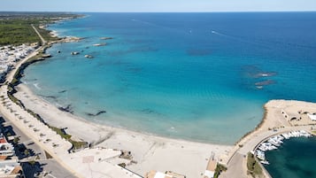 Ubicación cercana a la playa